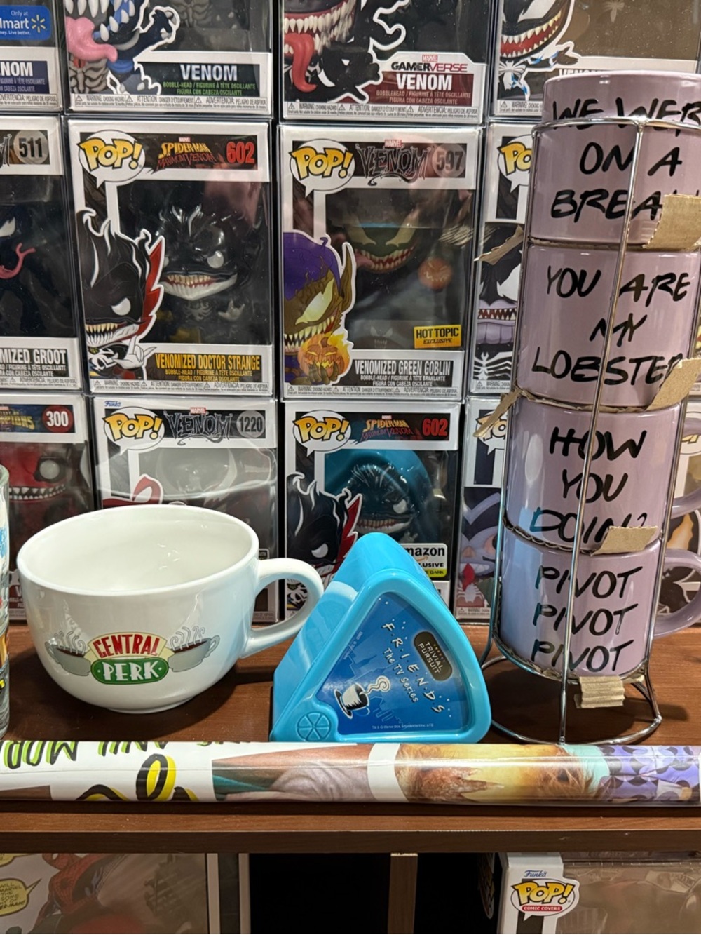 Friends Bundle - Picture 2 of 5